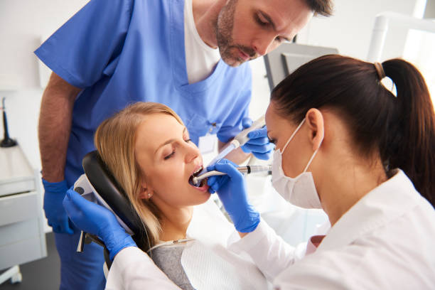 Best Emergency Dental Care  in Dakota Ridge, CO