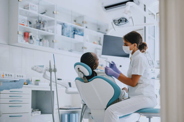 Best Dental Inlays and Onlays  in Dakota Ridge, CO