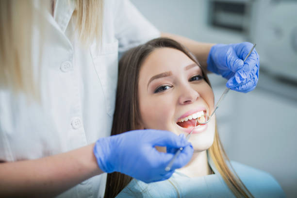 Laser Dentistry in Dakota Ridge, CO